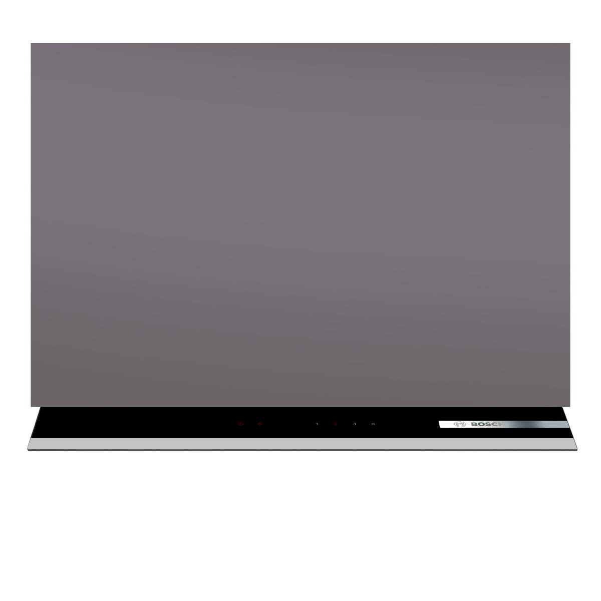 Campana Extractora Bosch Serie 6 DBB97AM60 90 cm Integrable 749 m³/h Cristal Negro9