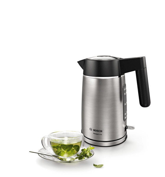 Hervidor De Agua Bosch 2400w Acero Filtro Antical30