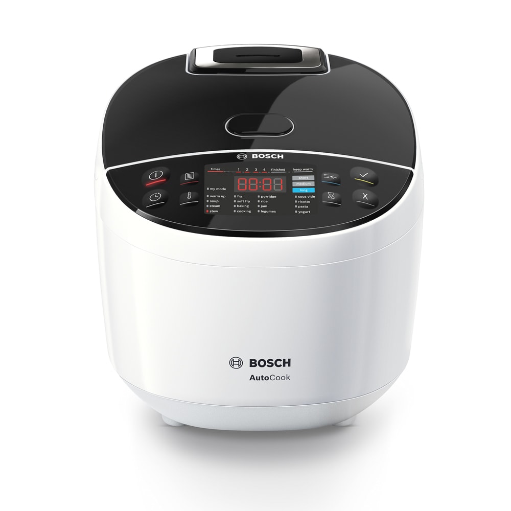 Autocook Robot de cocina Bosch 5L1