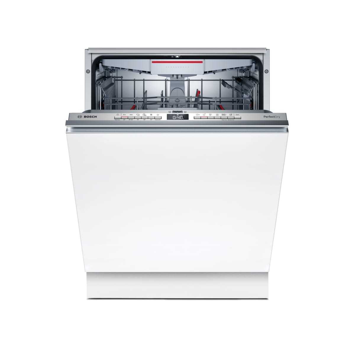 Lavavajillas Bosch Serie 2 Integrable 60cm1