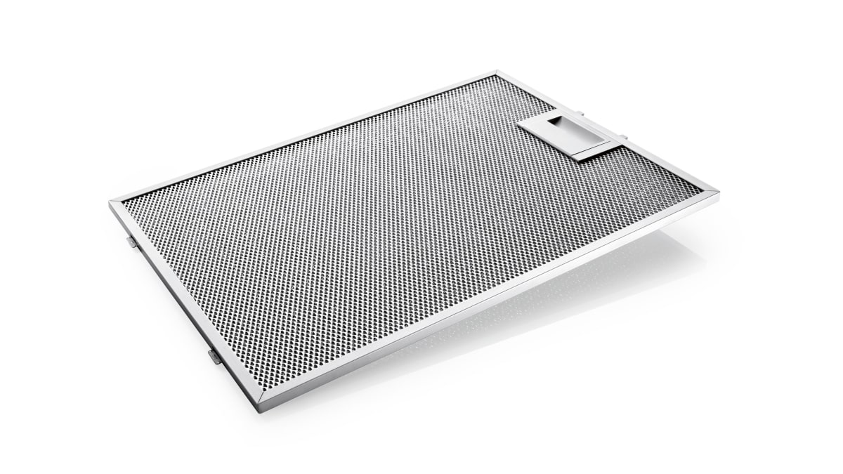 Campana Extractora Bosch Serie 4 DFT93AC50 90 cm Telescópica 360 m³/h Plata7