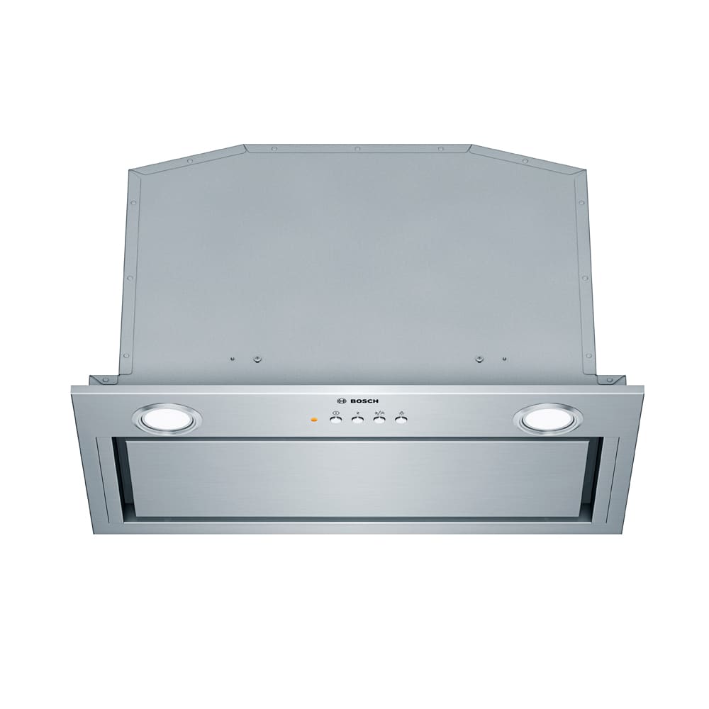 Módulo de Integración Bosch Serie 6 DHL585B 52 cm 650 m³/h Metallic1