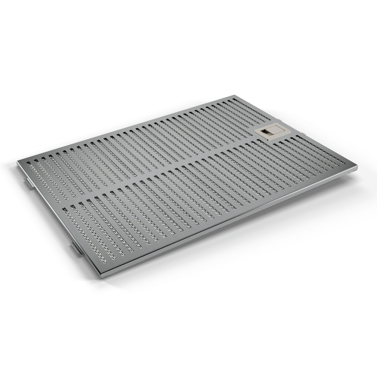 Campana Extractora de Isla Bosch Serie 6 DIB98JQ50 90 cm 867 m³/h PerfectAir Metallic7
