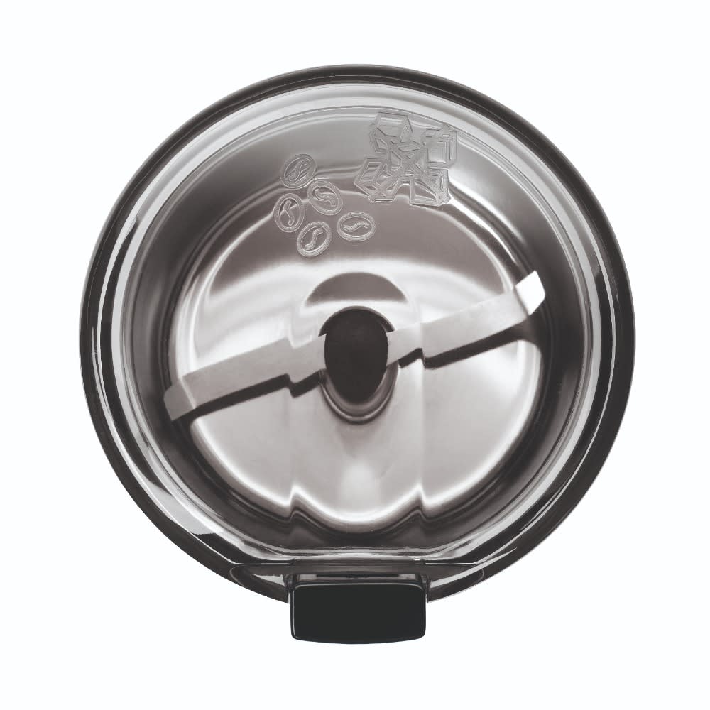 Molinillo de Café y Granos Secos1