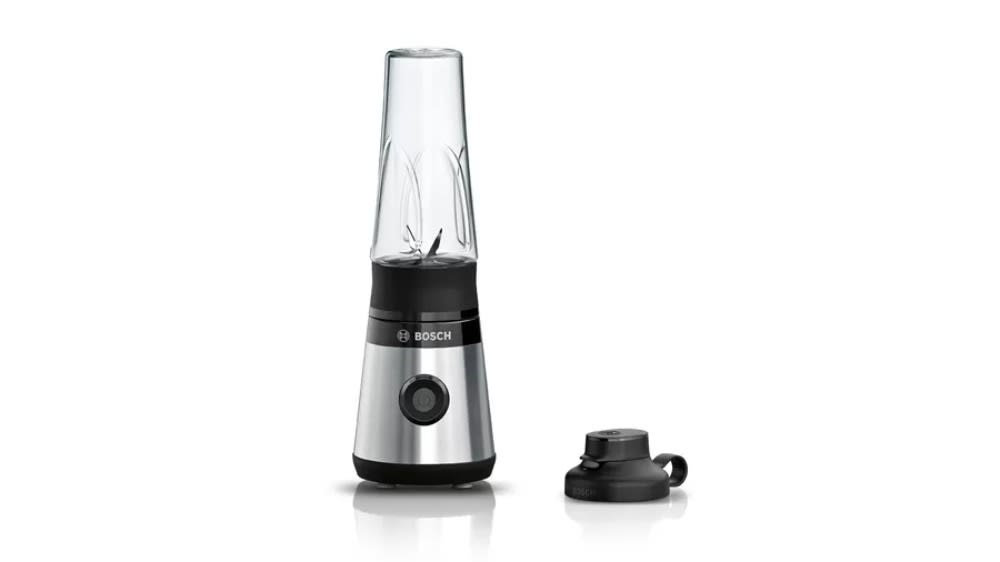 Serie 2 Batidora de vaso VitaPower 450 W Acero inoxidable12