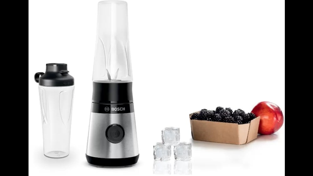 Serie 2 Batidora de vaso VitaPower 450 W Acero inoxidable11