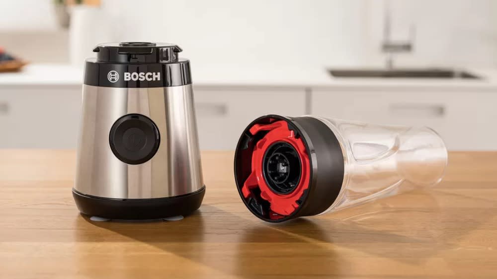 Serie 2 Batidora de vaso VitaPower 450 W Acero inoxidable4