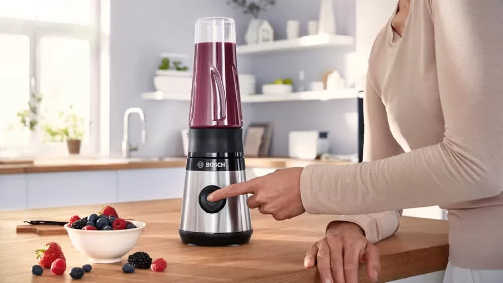 Serie 2 Batidora de vaso VitaPower 450 W Acero inoxidable2