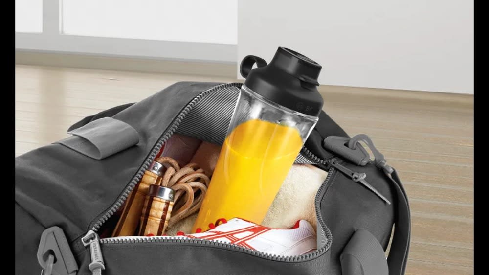 Serie 4 Batidora de vaso VitaPower 1200 W Acero inoxidable13