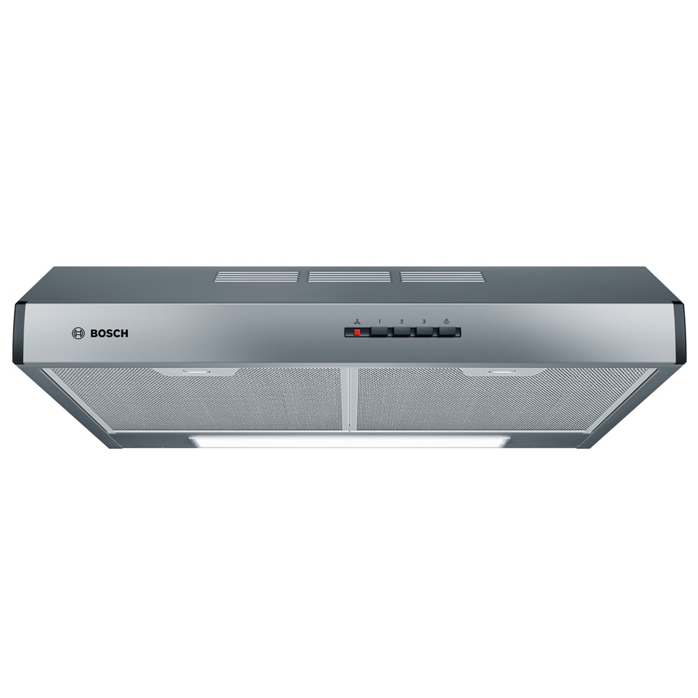 Serie 4 Campana convencional 60 cm Acero inoxidable1