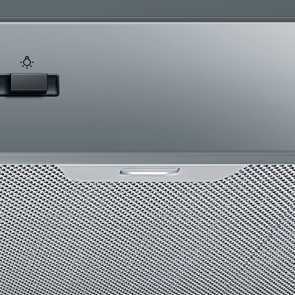 Serie 4 Campana convencional 60 cm Acero inoxidable4