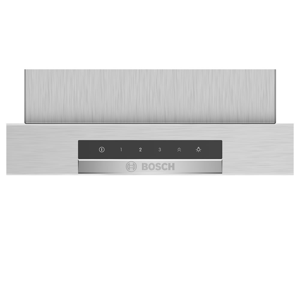 Campana Extractora Bosch Serie 4 DWB96DM50 90 cm Pared Chimenea 604 m³/h Metallic3