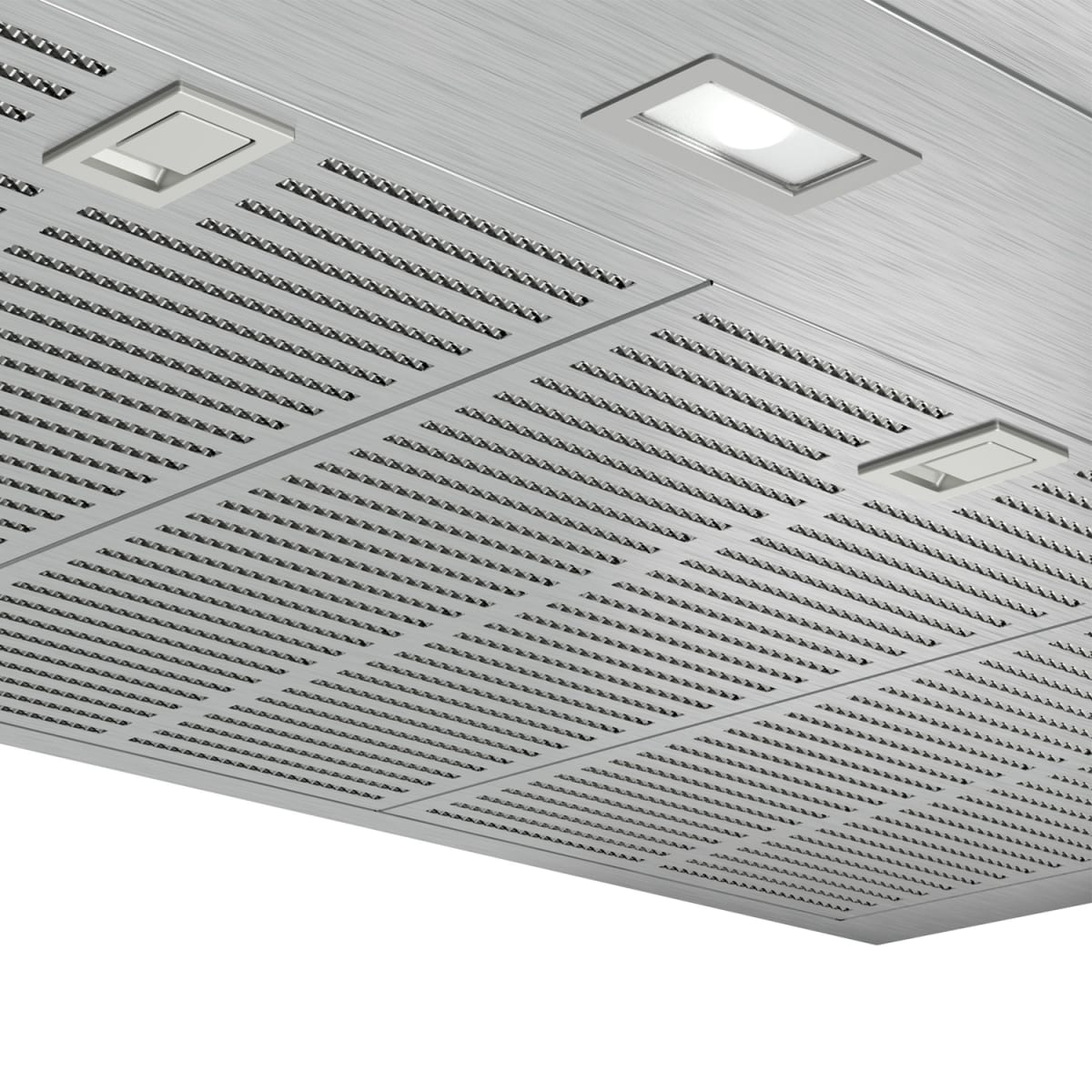 Serie 4 Campana extractora de pared 90 cm_Acero inoxidable4