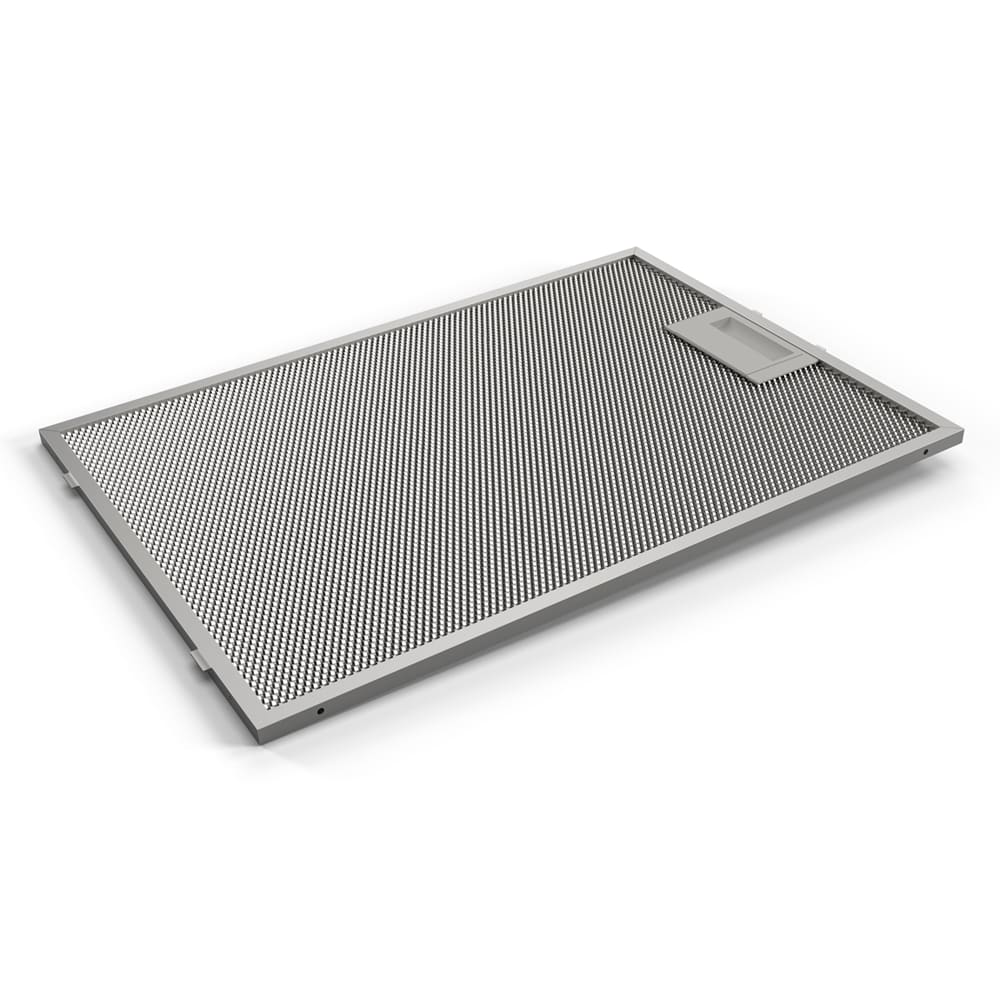 Serie 2 Campana extractora de pared 90 cm Acero inoxidable4