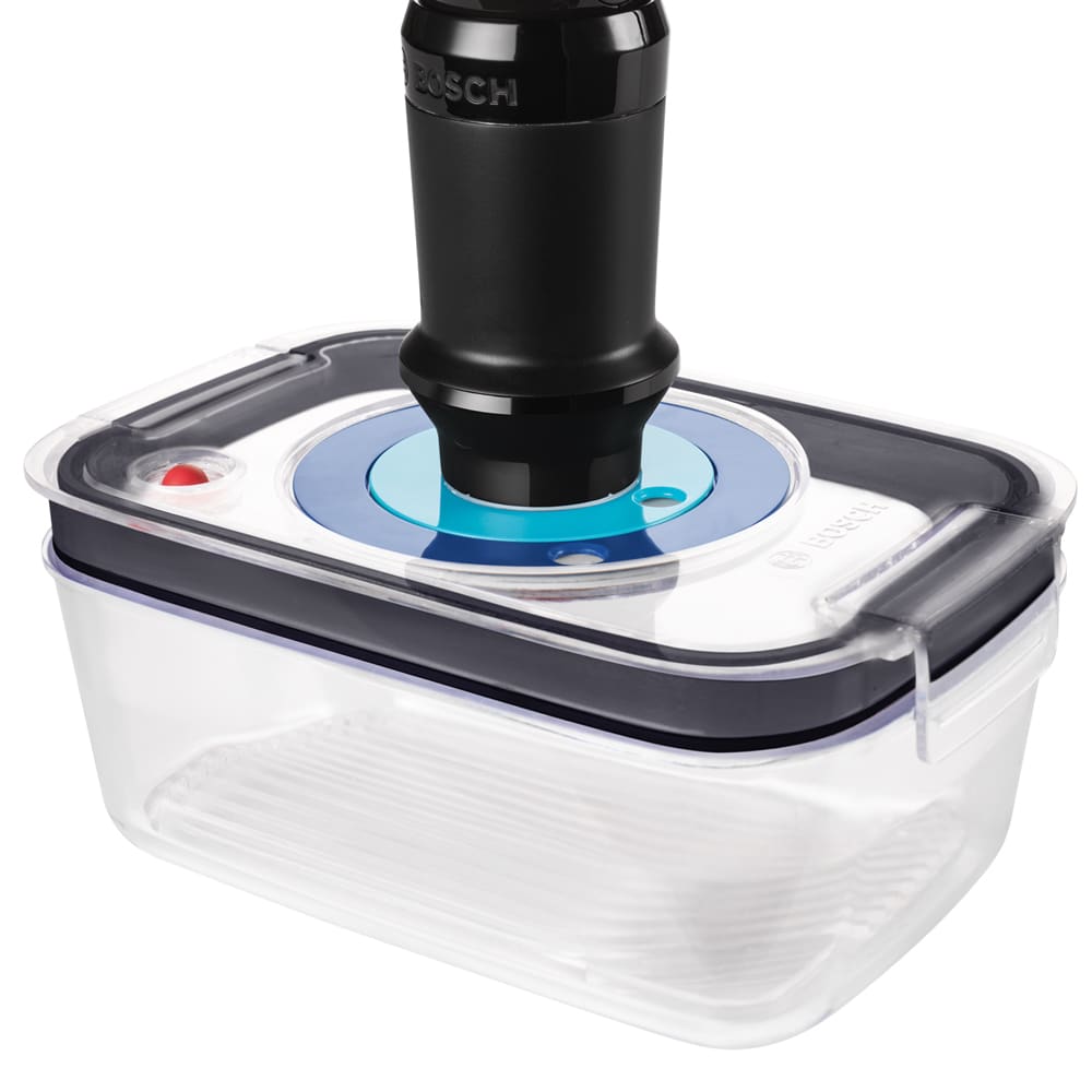 Licuadora Batidora de Mano Bosch ErgoMix 1000W2