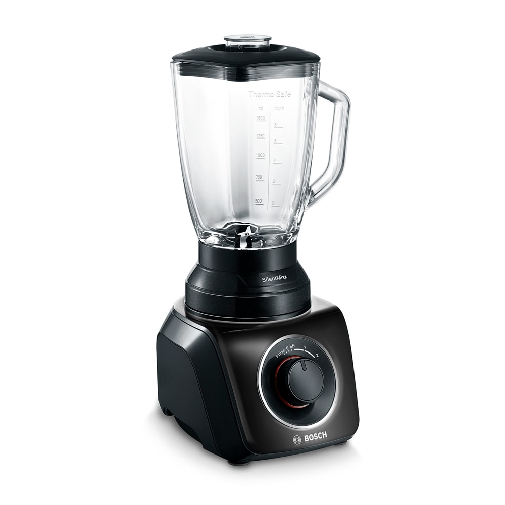 Licuadora Silenciosa Bosch SilentMix 700W  2