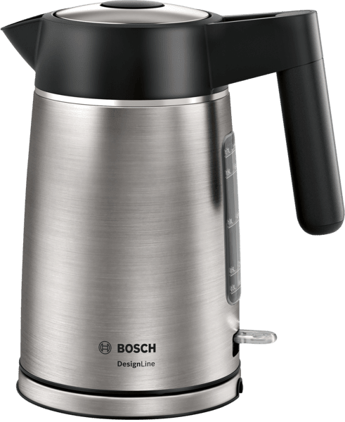 Hervidor De Agua Bosch 2400w Acero Filtro Antical31