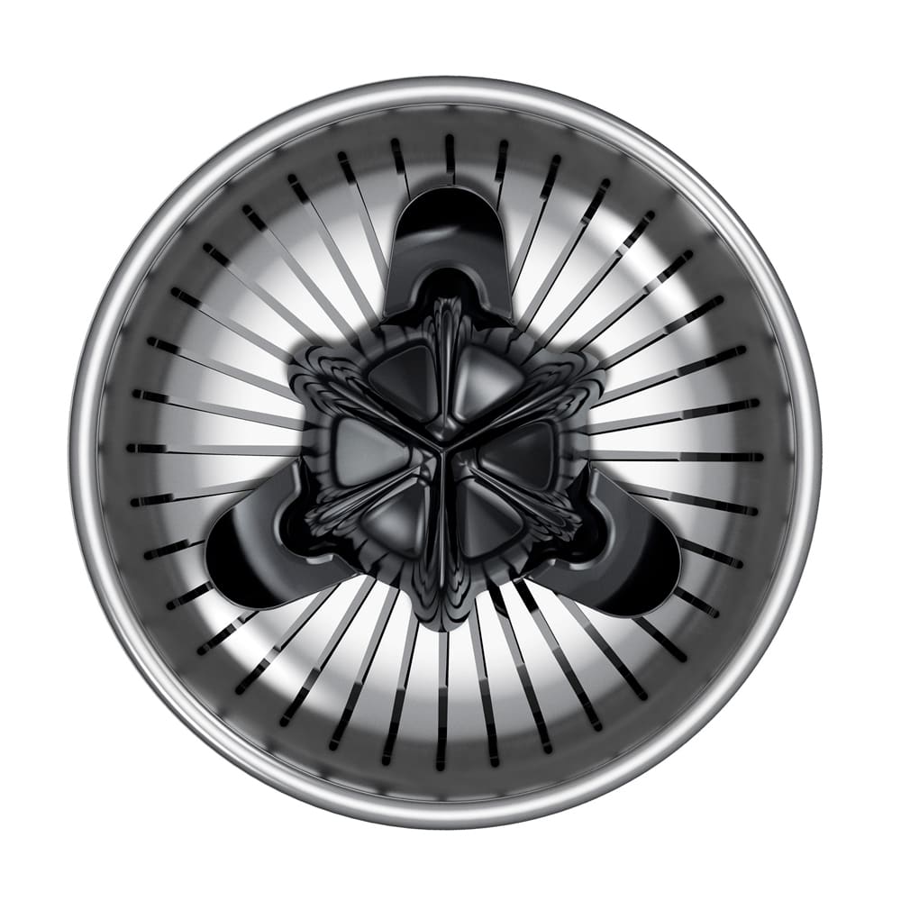 Exprimidor VitaStyle Citro Bosch 1L3