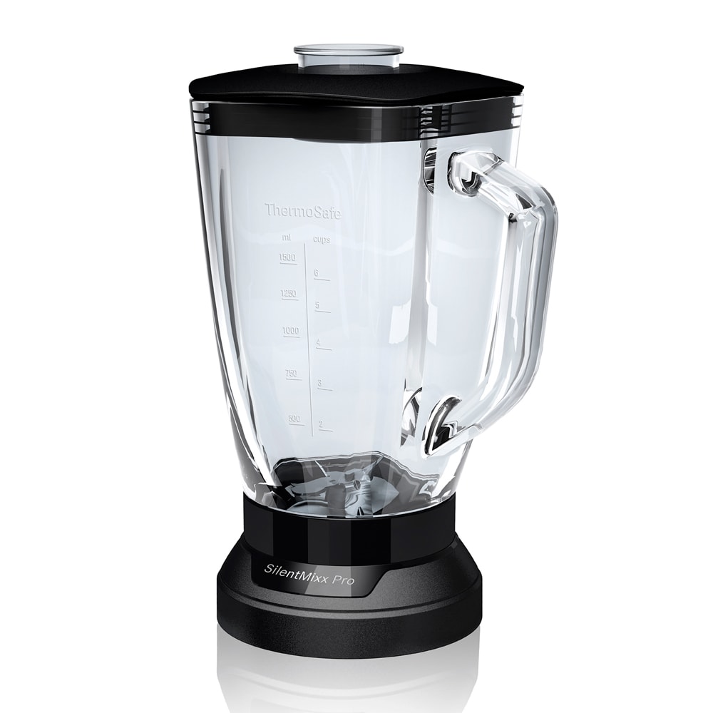 Licuadora Silenciosa Bosch SilentMix 700W  3