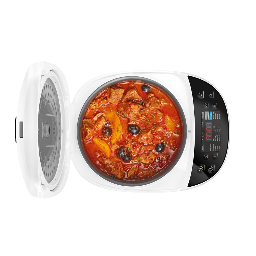 Autocook Robot de cocina Bosch 5L3