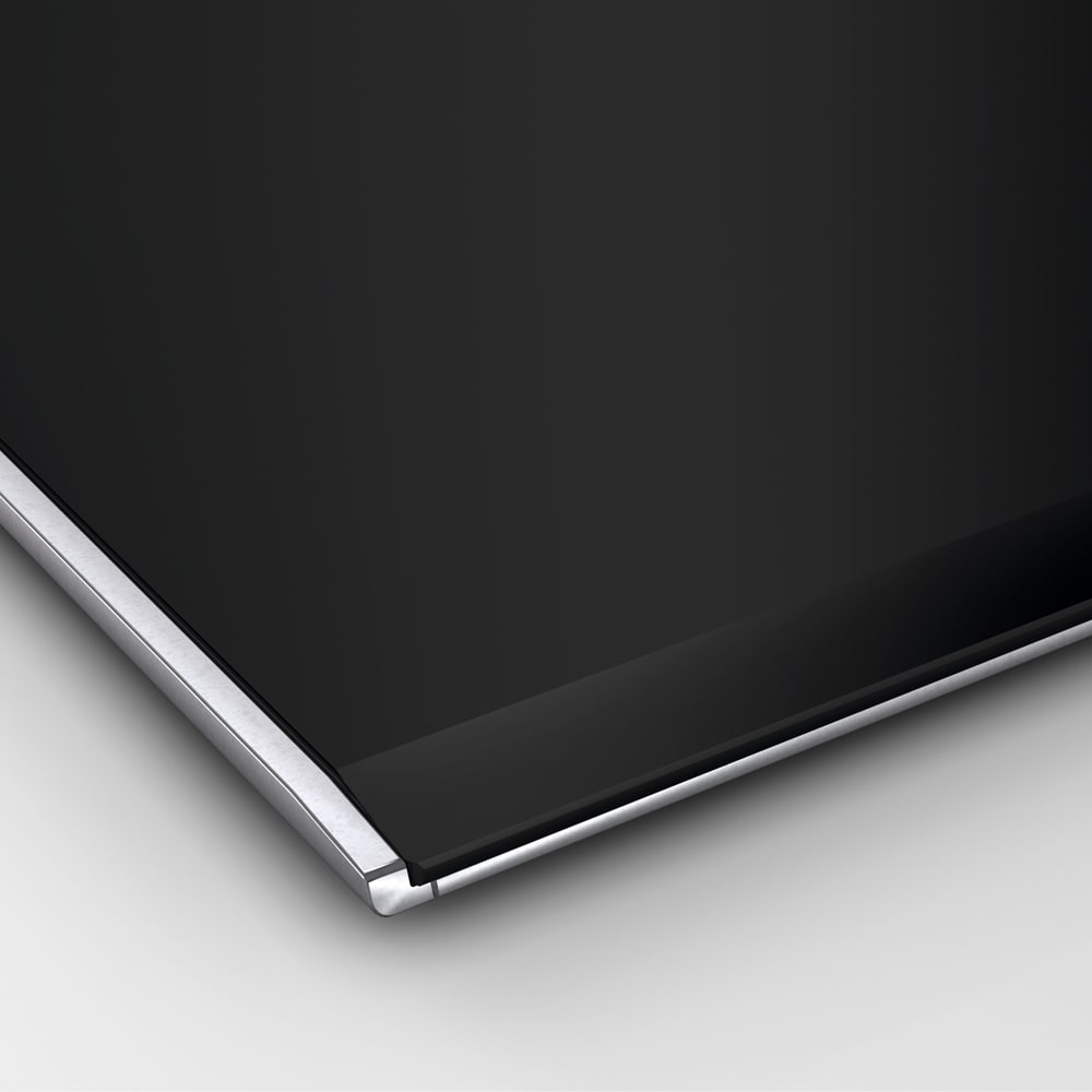 Encimera de Inducción Bosch PXE875DC1E 80 cm Negro4