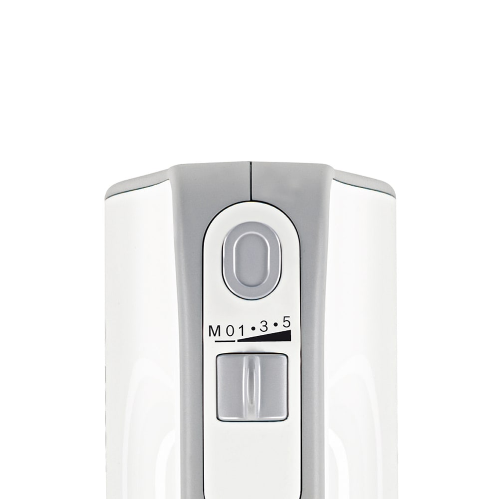 Batidora de mano Bosch Styline 500 W con Mixer y Procesador4