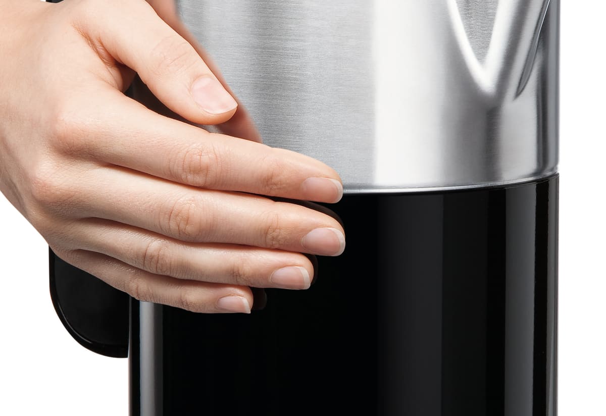 Hervidor De Agua Bosch 2400w Acero Filtro Antical13