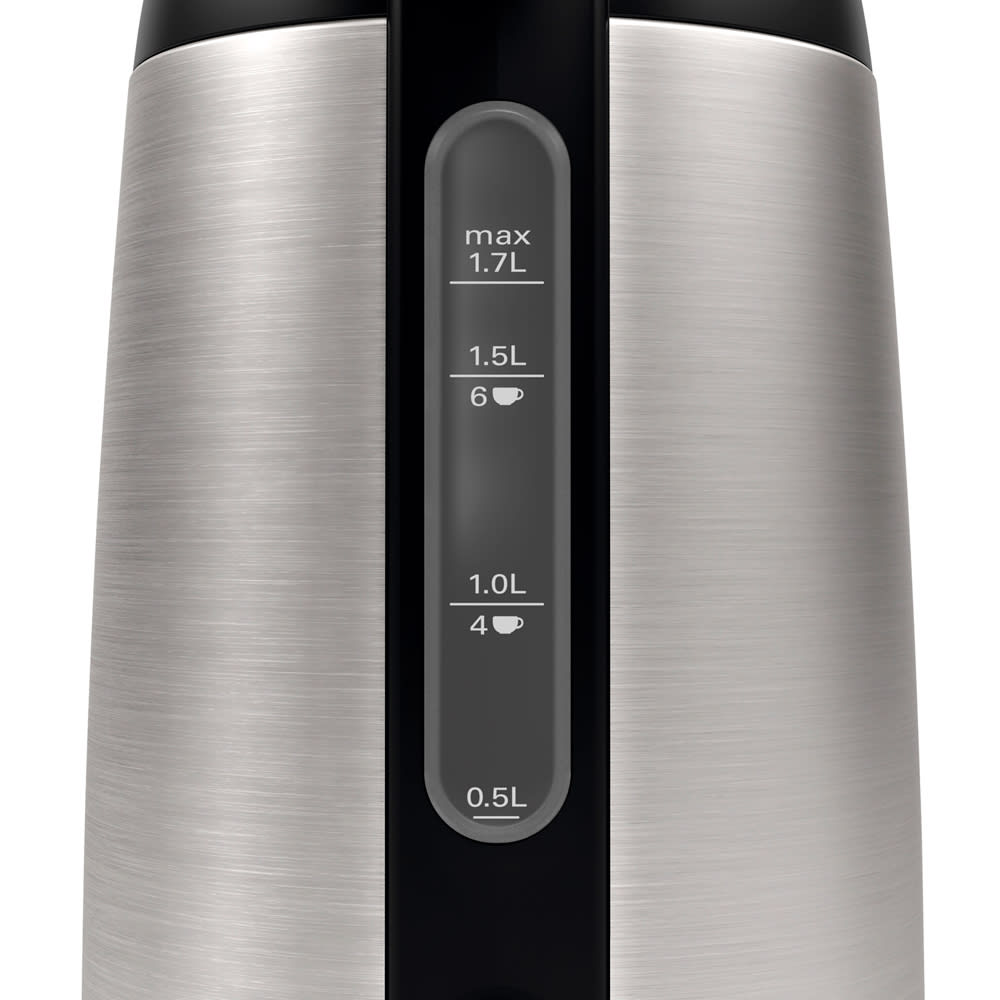 Hervidor De Agua Bosch 2400w Acero Filtro Antical23