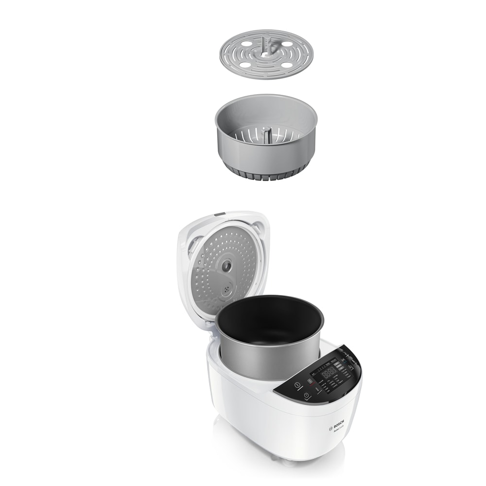 Autocook Robot de cocina Bosch 5L4
