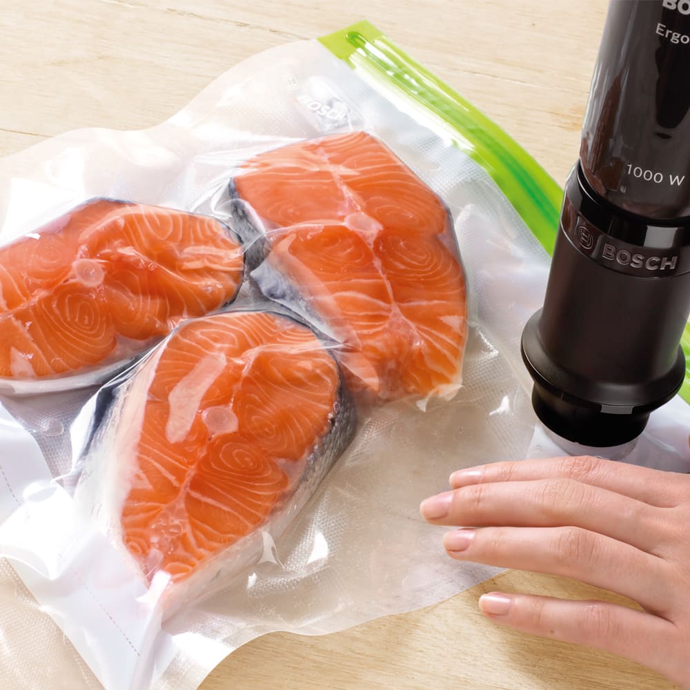 Licuadora Batidora de Mano Bosch ErgoMix 1000W5