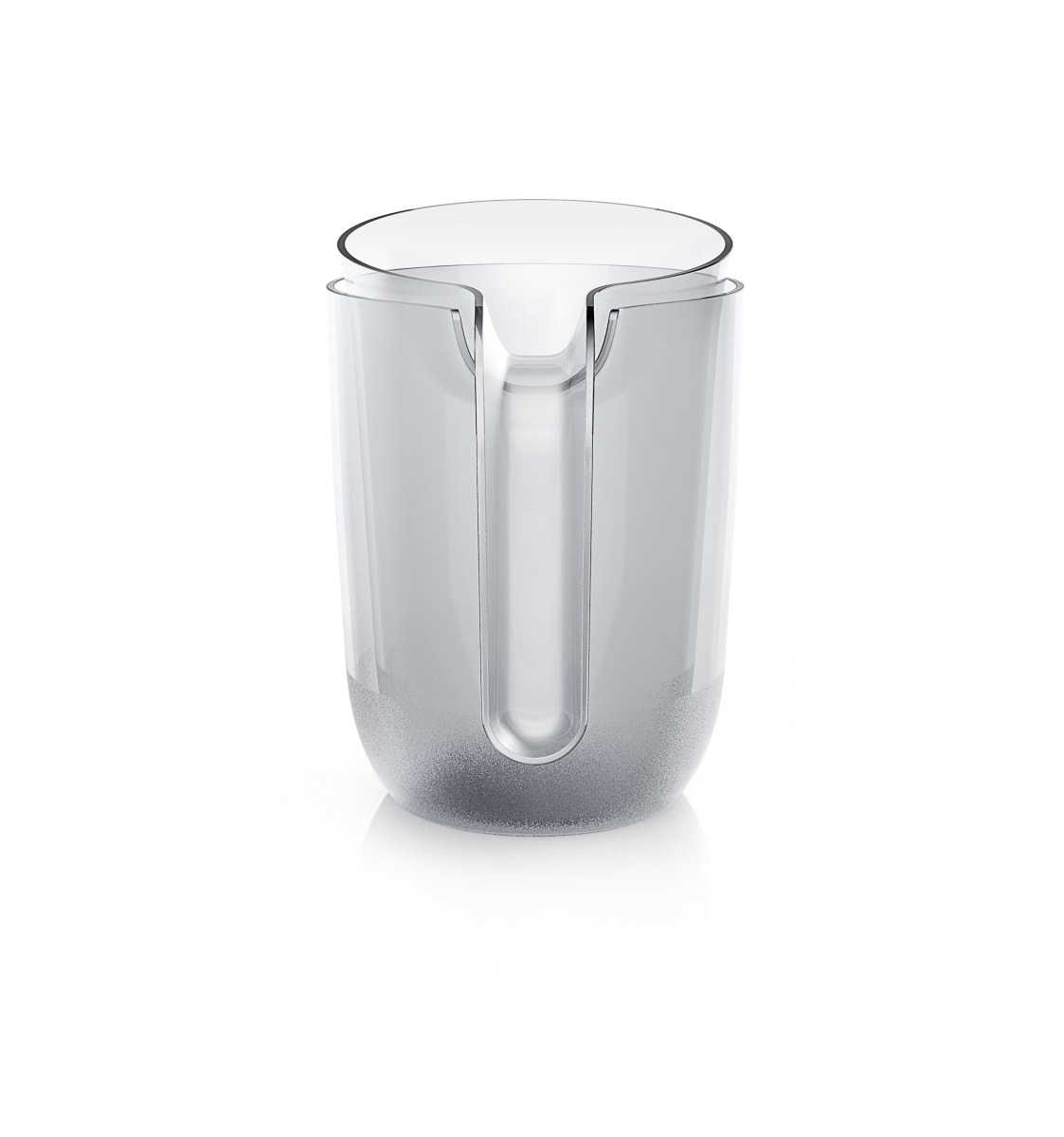 Extractor de jugo VitaExtract Bosch Negro5