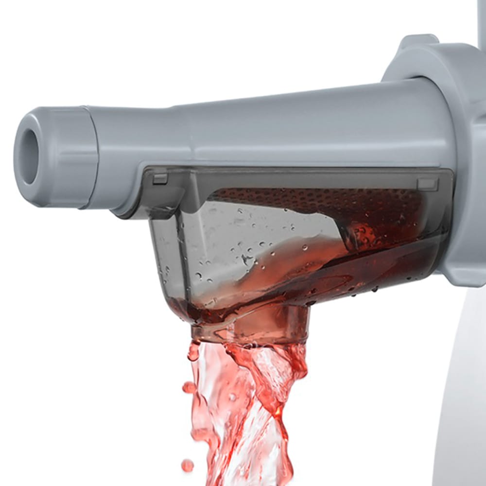 Picadora Multiuso 4 en 1 Bosch MFW68660 800W4