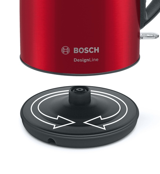 Hervidor De Agua Bosch 2400w Acero Filtro Antical5