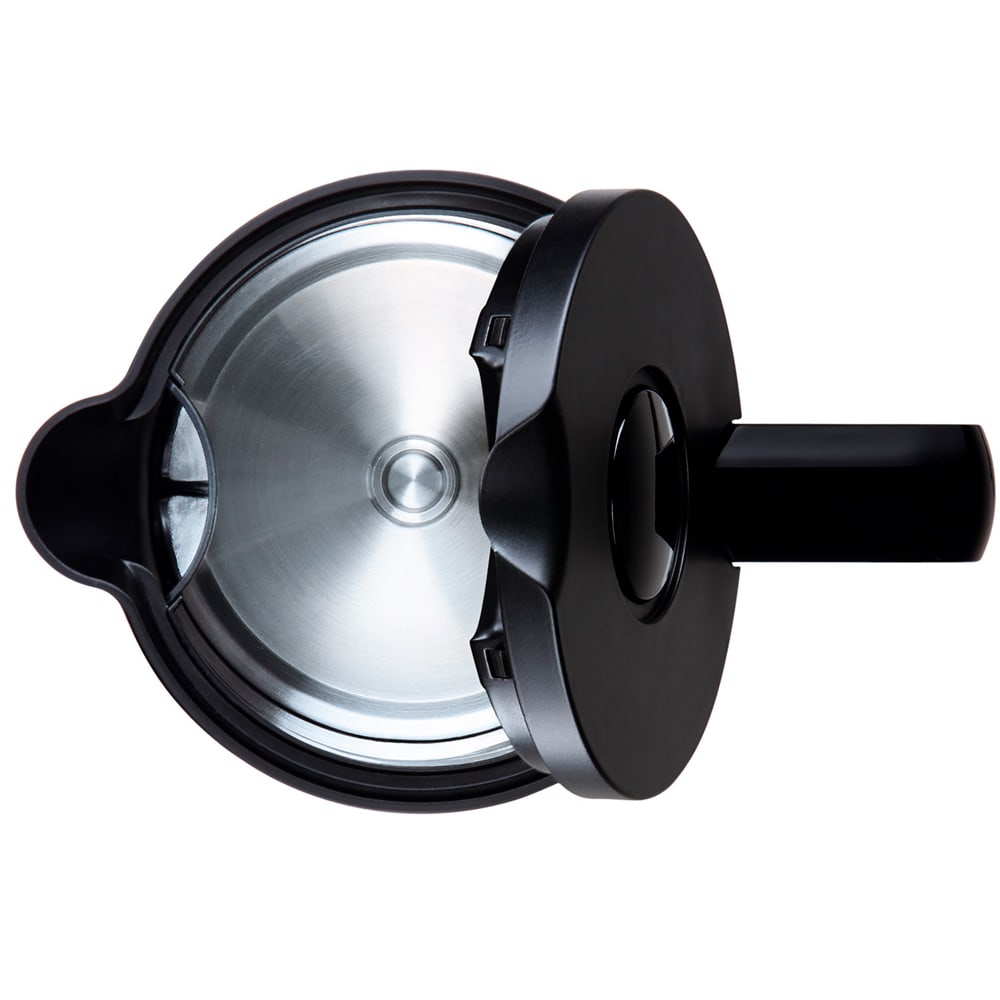 Hervidor De Agua Bosch 2400w Acero Filtro Antical14