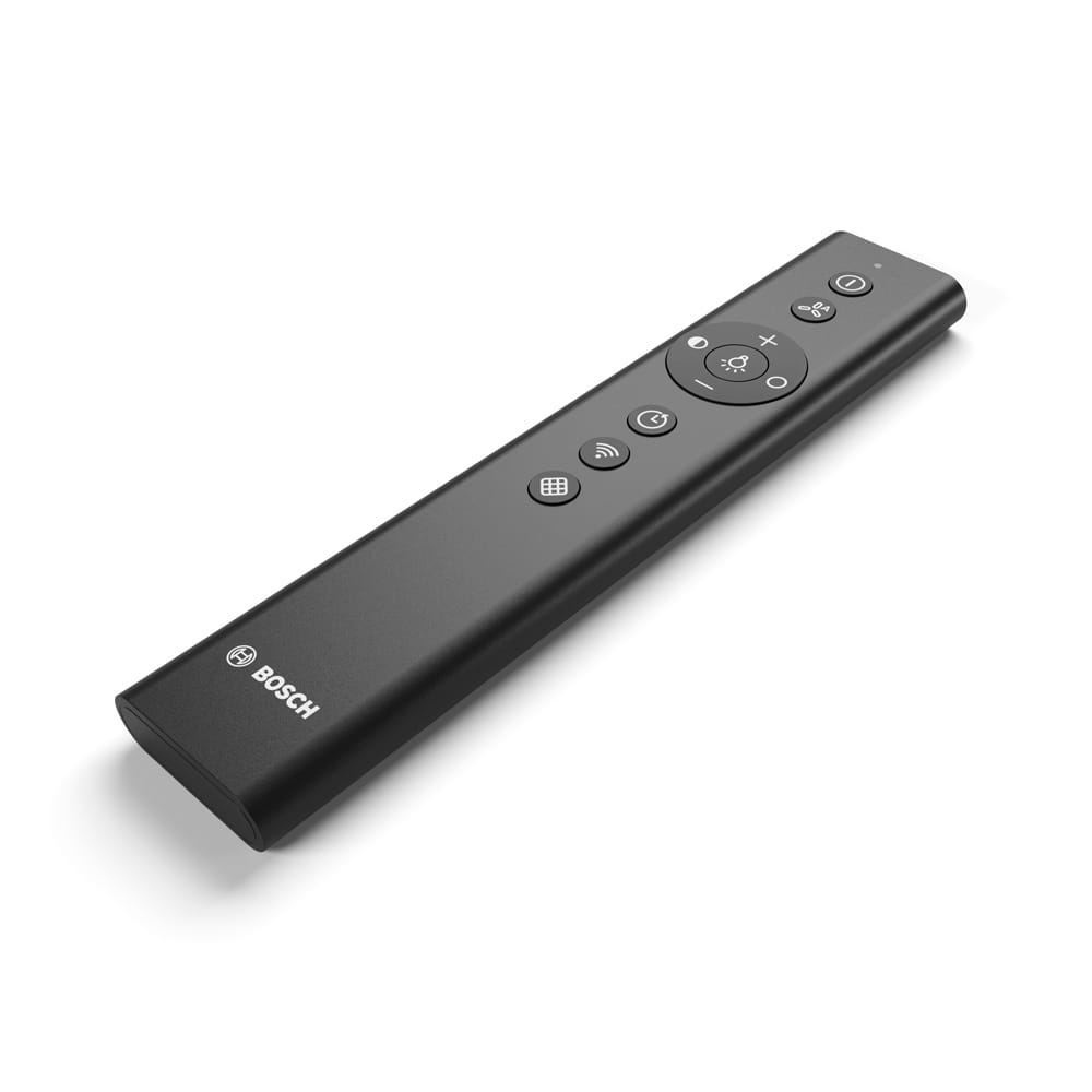 Extractor de techo 90 cm Acero inoxidable Serie 66