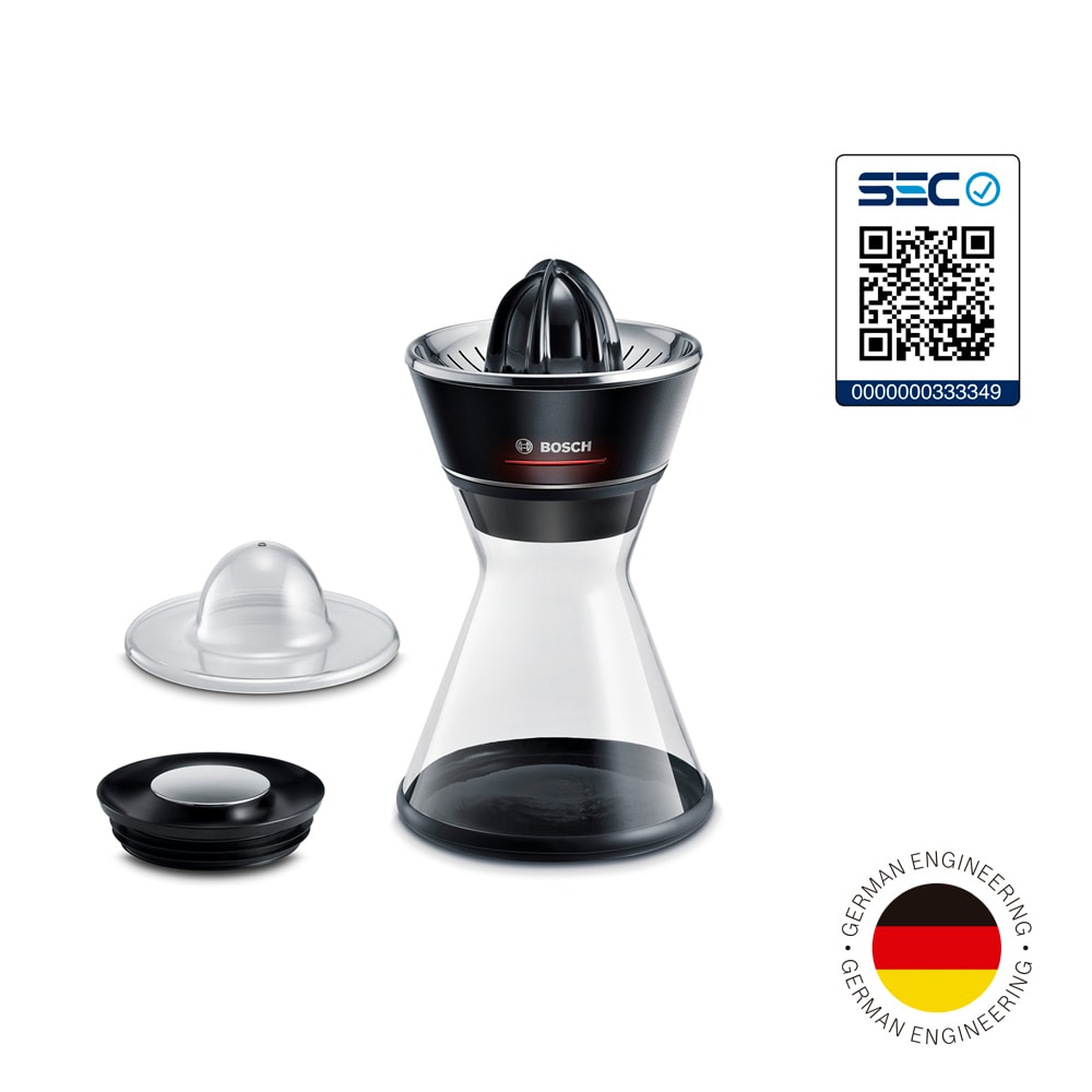 Exprimidor VitaStyle Citro Bosch 1L6