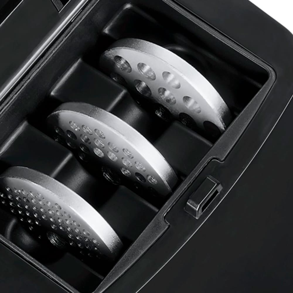 Picadora Multiuso 4 en 1 Bosch MFW68660 800W5