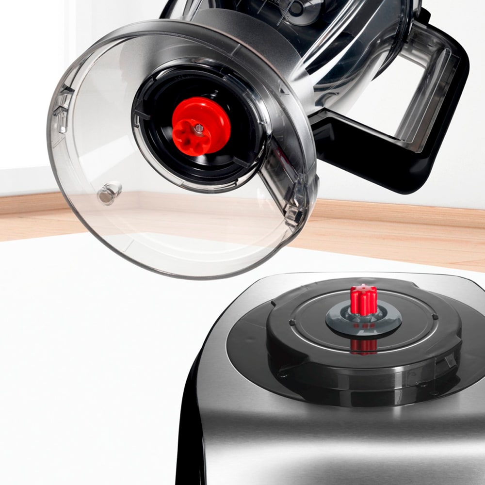 Procesador de alimentos Bosch MultiTalent 8 1250 W6