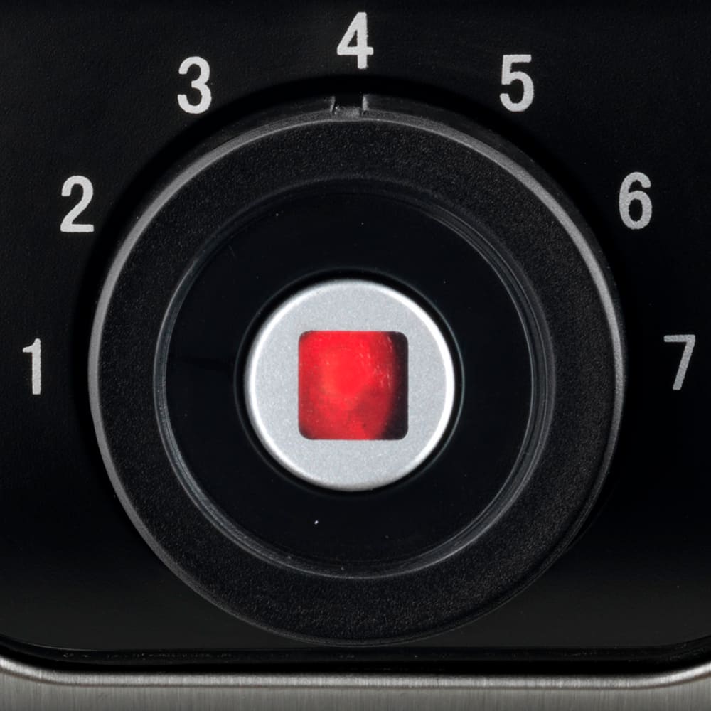 Tostador 4 SliceToaster Acero Inoxidable6