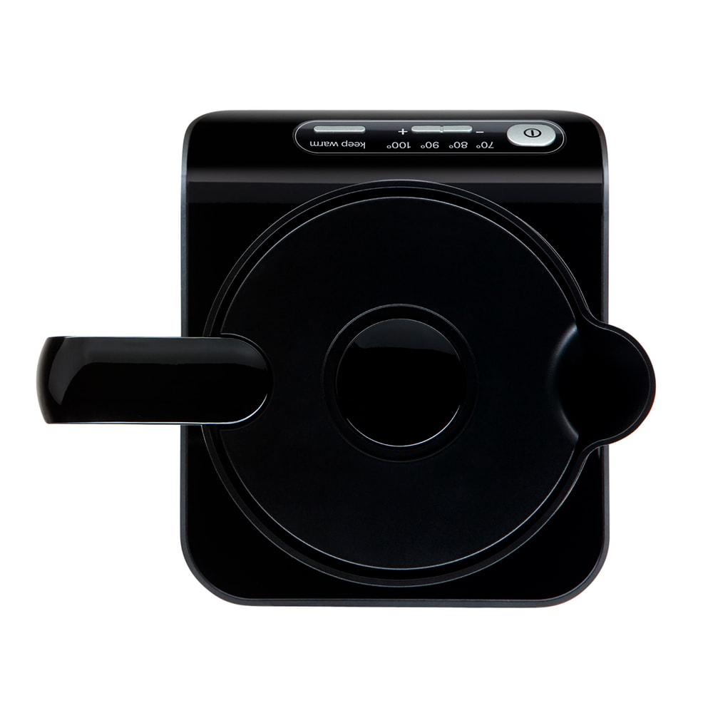 Hervidor De Agua Bosch 2400w Acero Filtro Antical15