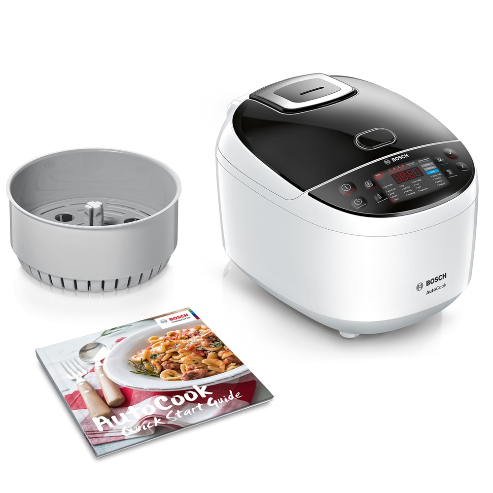 Autocook Robot de cocina Bosch 5L6