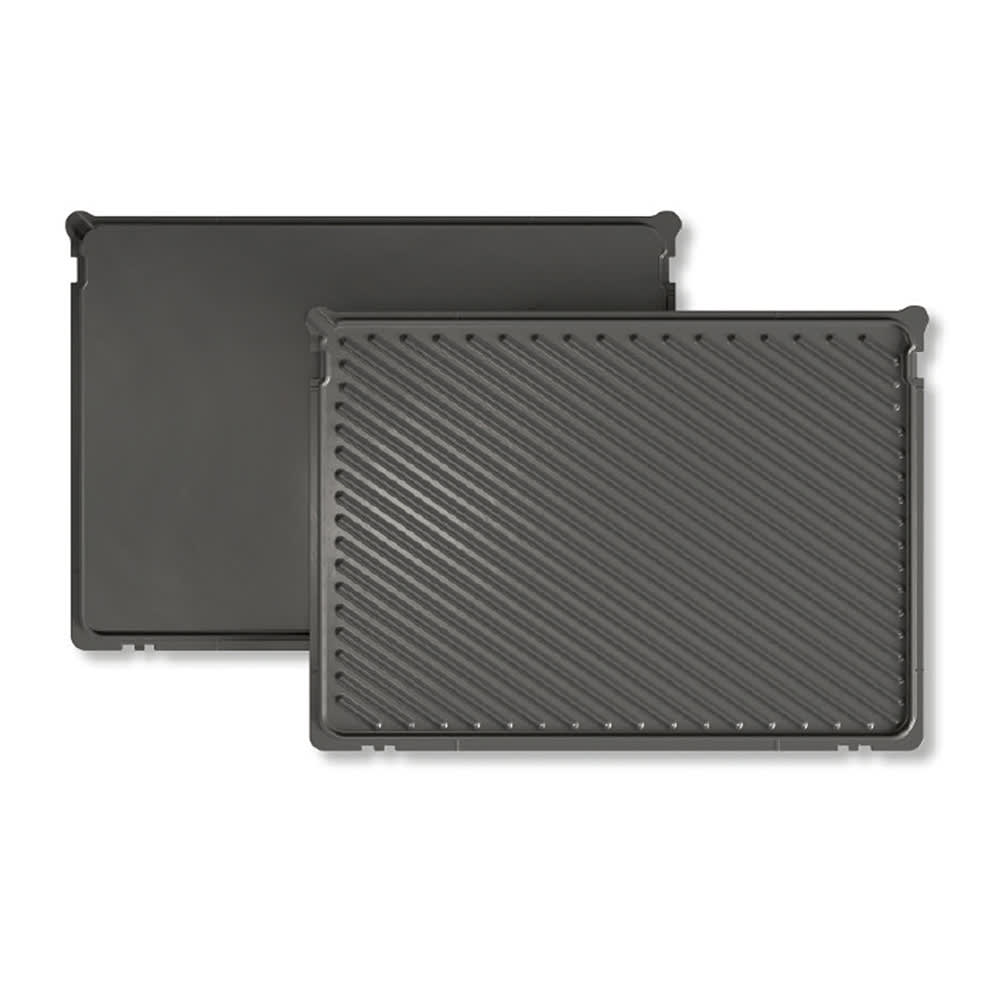 Parrilla Eléctrica Grill Bosch Acero6