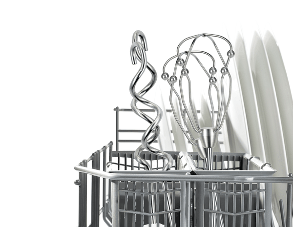 Batidora de mano Bosch Styline 500 W con Mixer y Procesador7