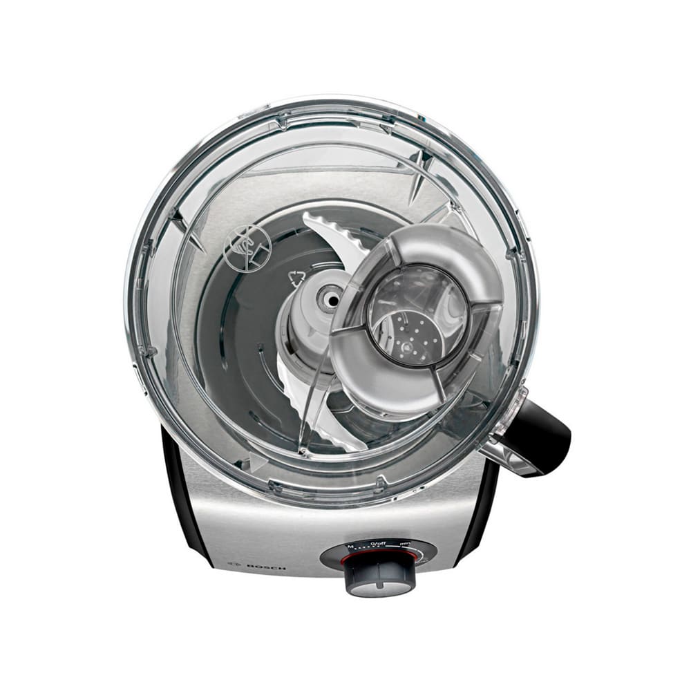 Procesador de alimentos Bosch MultiTalent 8 1250 W7