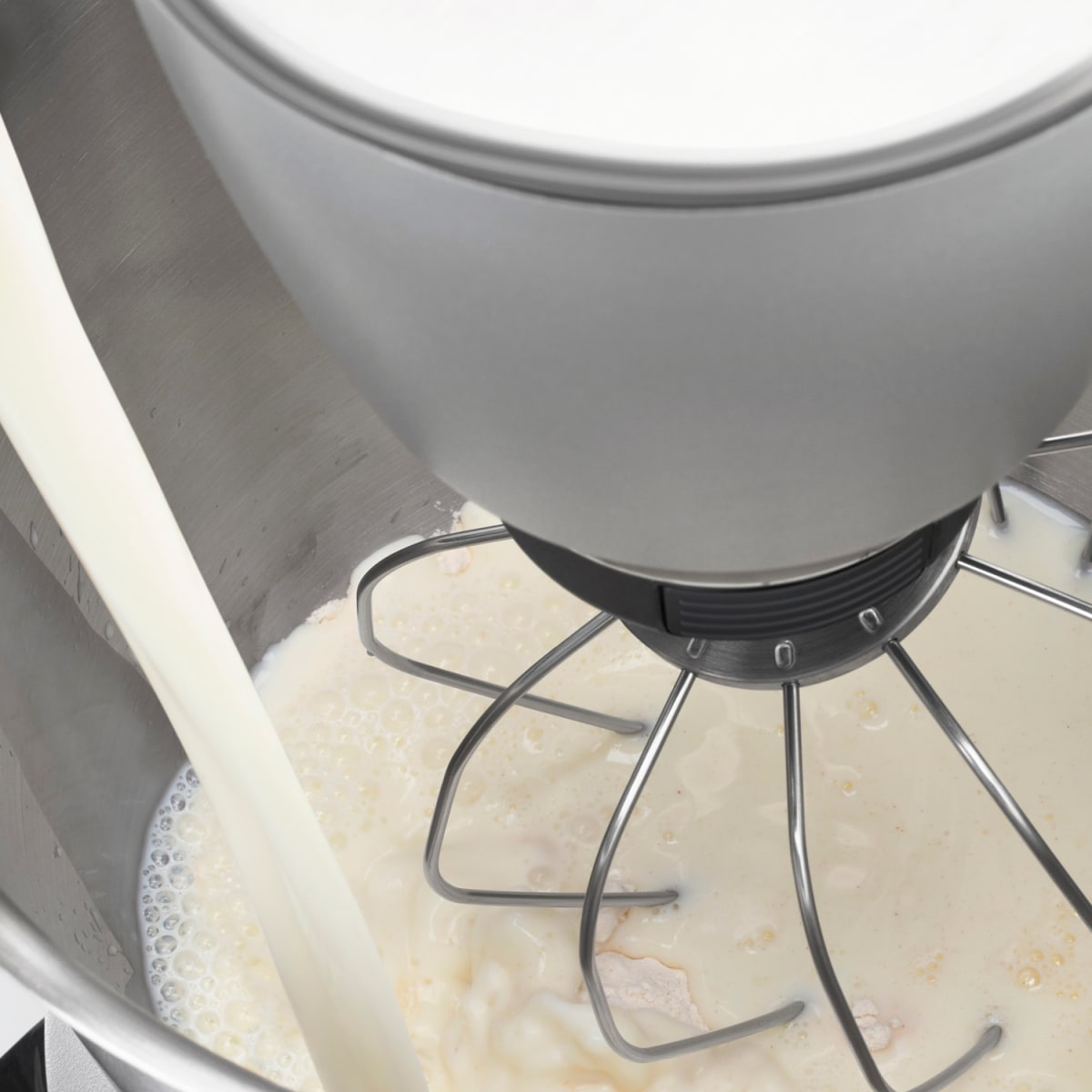 Serie 4 Robot de cocina con báscula MUM 5 1000 W Blanco8