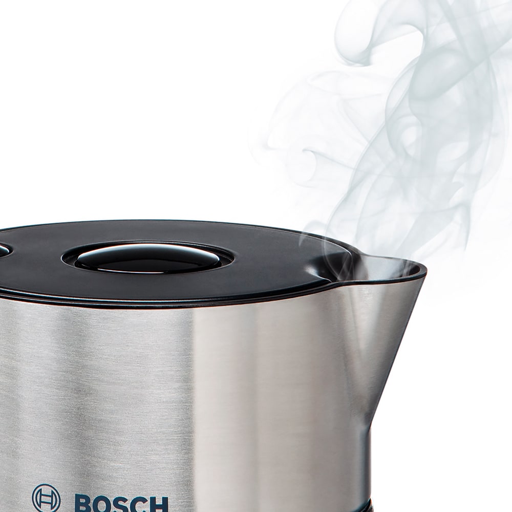 Hervidor De Agua Bosch 2400w Acero Filtro Antical16