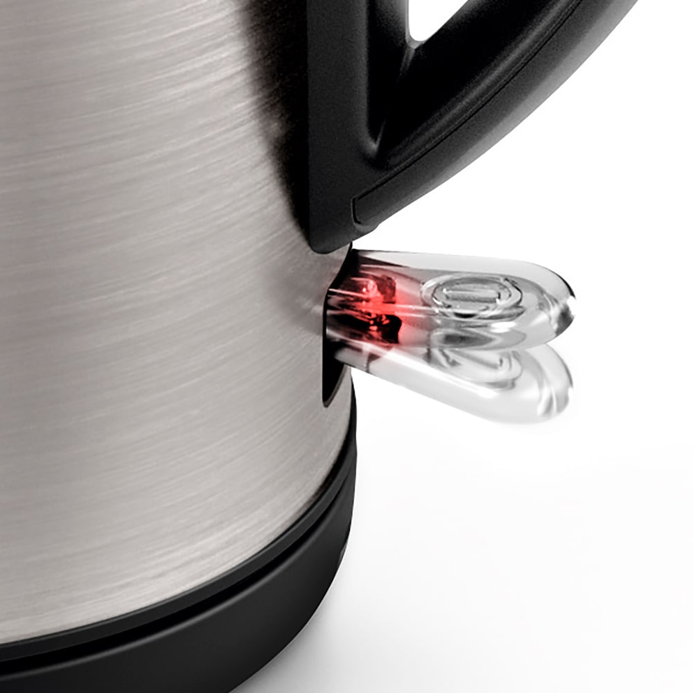 Hervidor De Agua Bosch 2400w Acero Filtro Antical26