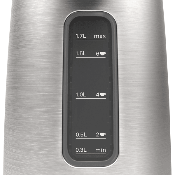Hervidor De Agua Bosch 2400w Acero Filtro Antical37