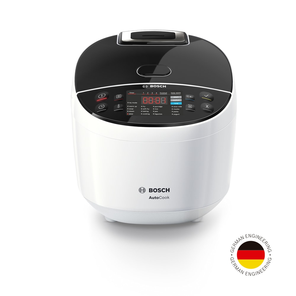 Autocook Robot de cocina Bosch 5L8