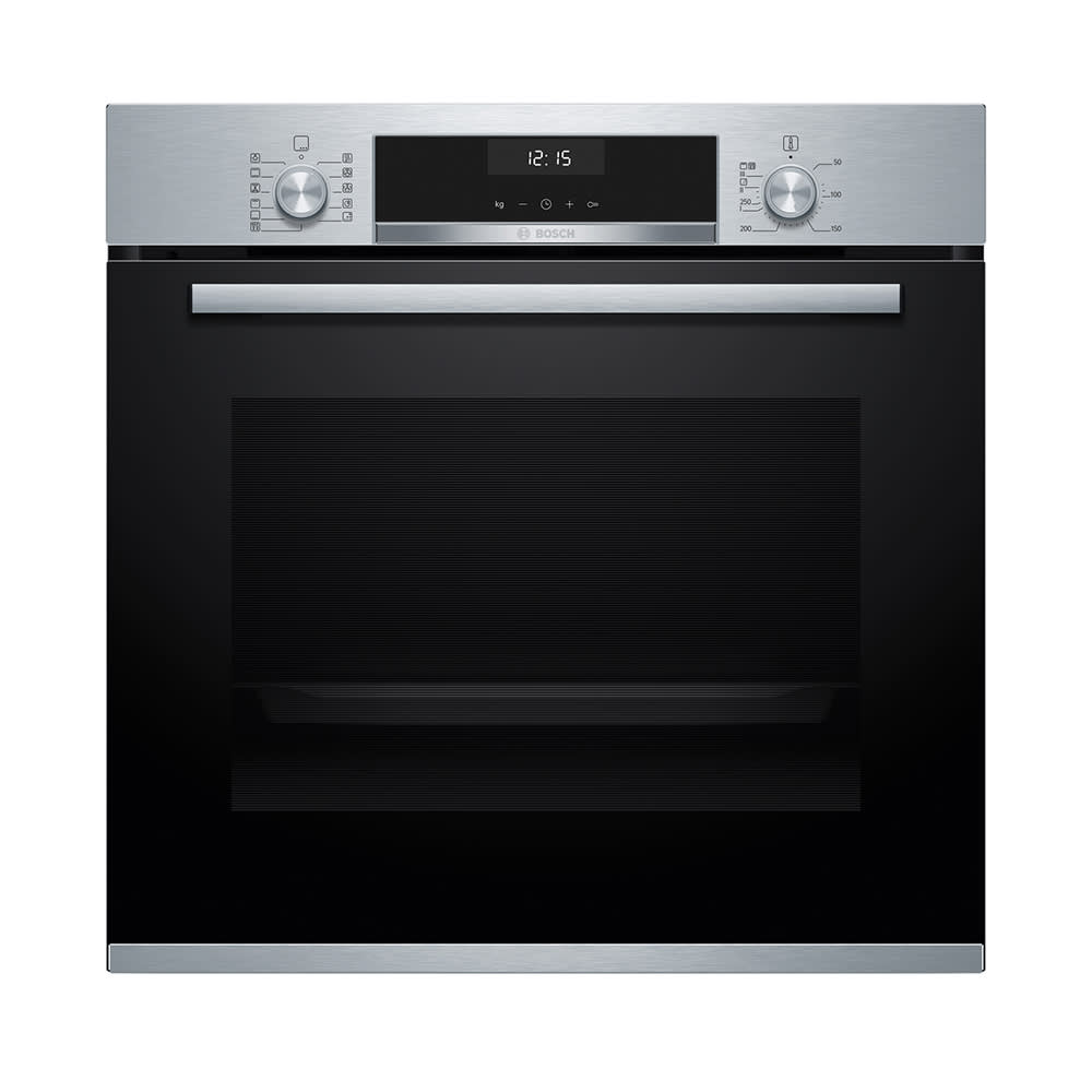 Serie 6 Horno 60 x 60 cm Acero inoxidable1